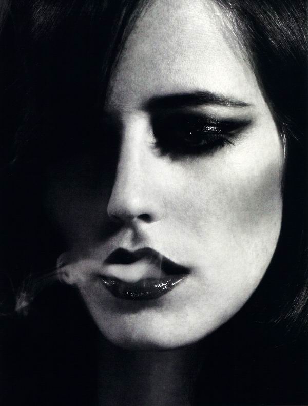 伊娃·格林(Eva Green)